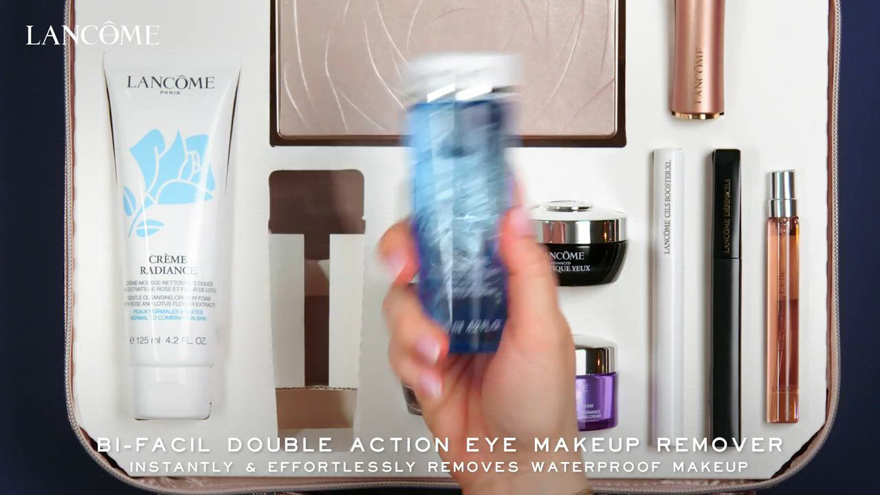 LANCOMEわくわくセット＊ ランコム］ジェニフィック キット［2024月11月発売］ | 美的.com