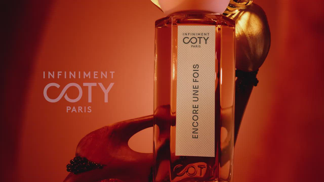 INFINIMENT COTY PARIS ENCORE UNE FOIS Parfum | Bloomingdale's