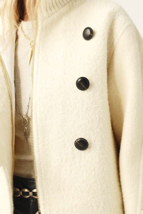 ba&sh Dora Jacket | Bloomingdale's