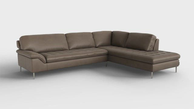 Chateau d'Ax Corsica 2-Piece Sectional | Bloomingdale's Home