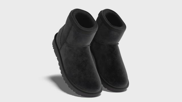 UGG® Classic II Mini Boots | Bloomingdale's Shoes