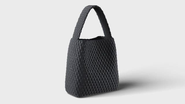 大人気！【NAGHEDI】Nomad Small Hobo Nomad Small Hobo | Rosso