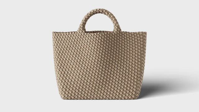 NAGHEDI St. Barths Medium Tote | Bloomingdale's Handbags