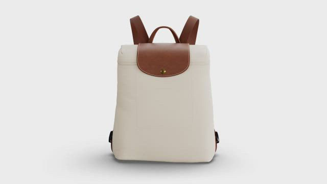 Longchamp Le Pliage Medium Backpack | Bloomingdale's Handbags