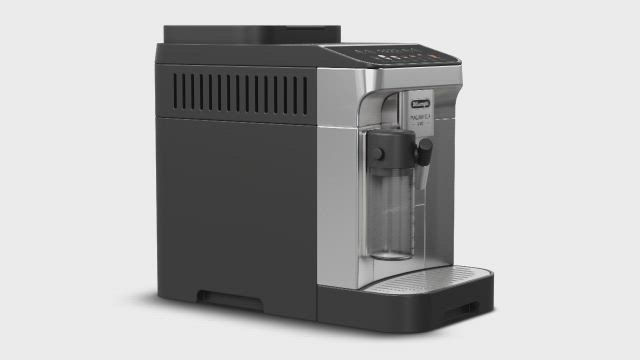 DeLonghi Magnifica EVO エスプレッソマシン Magnifica Evo Espresso Machine ECAM29043SB Magnifica Evo