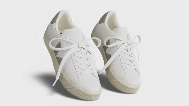 VEJA Women's Campo Low Top Sneakers | Bloomingdale's