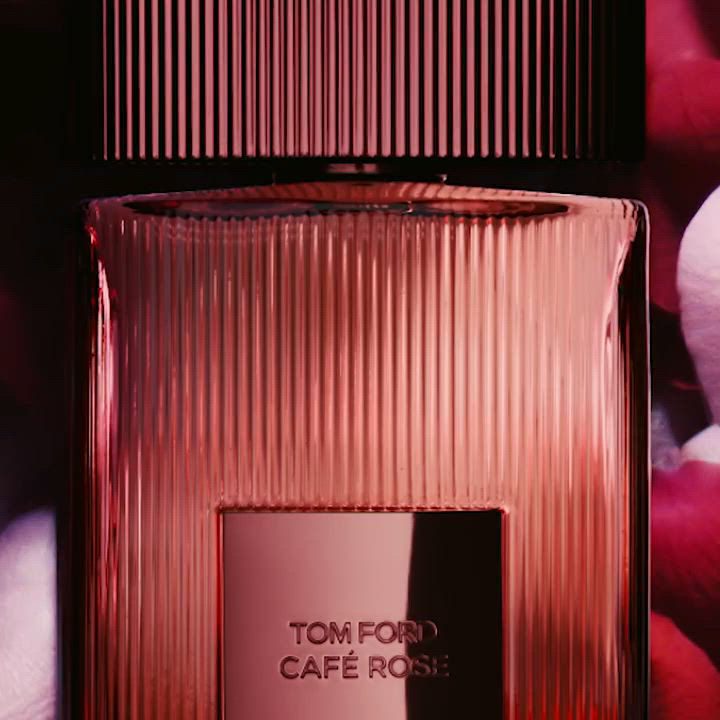 Tom Ford Café Rose Eau de Parfum Fragrance | Bloomingdale's