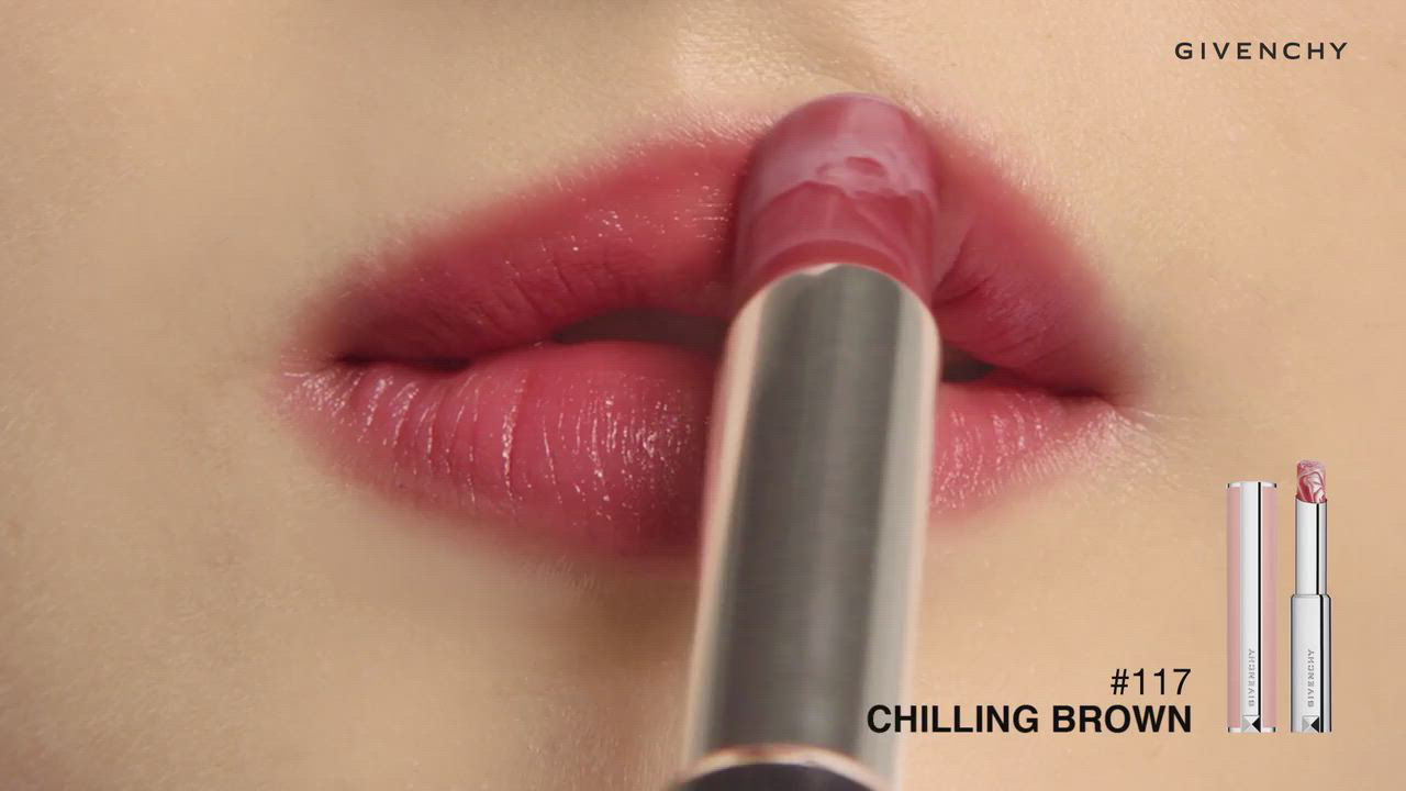 Givenchy Rose Perfecto Hydrating Lip Balm | Bloomingdale's Beauty
