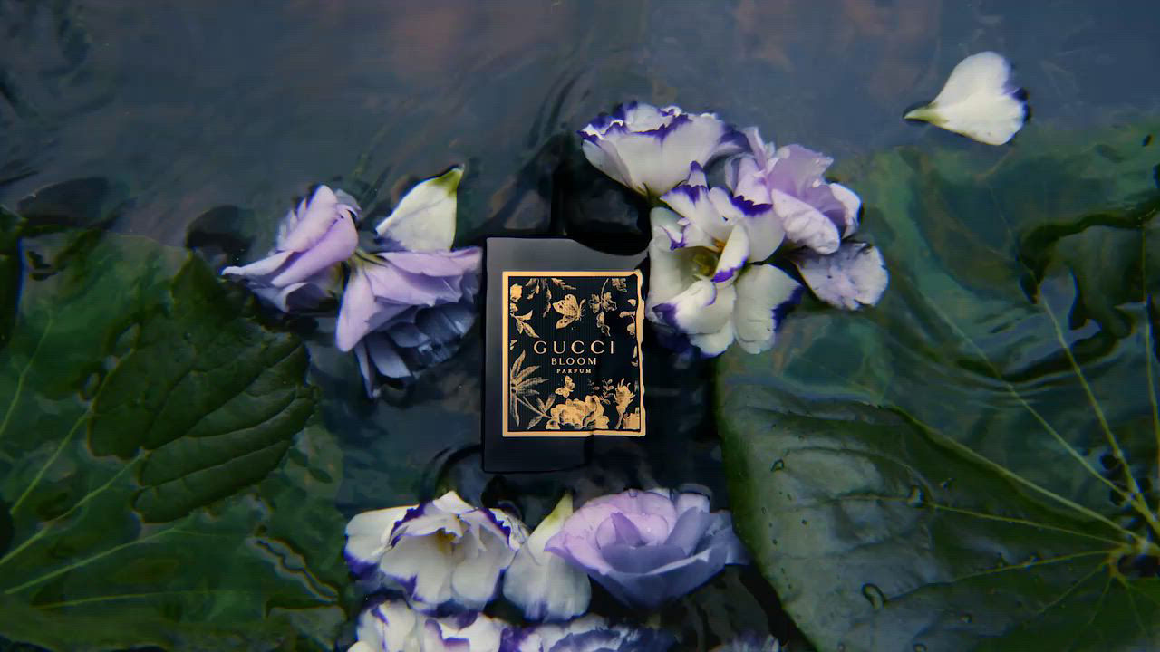 Gucci Bloom Parfum | Bloomingdale's Beauty & Cosmetics