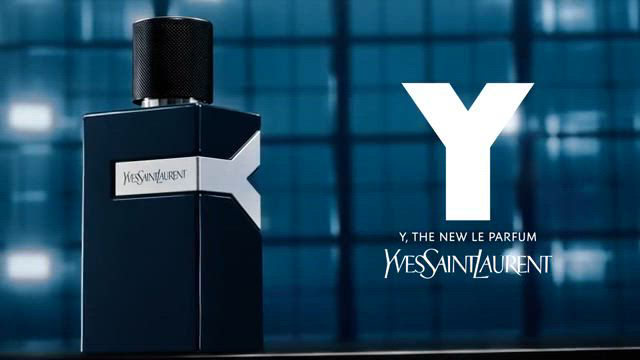 Yves Saint Laurent Y Le Parfum | Bloomingdale's Beauty & Cosmetics