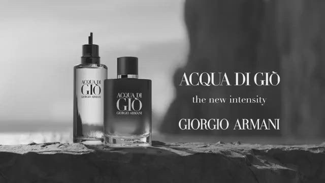 アルマーニ エッセンザ 香水 Acqua di Gio 40ml Armani Armani Acqua di Giò Parfum | Bloomingdale's