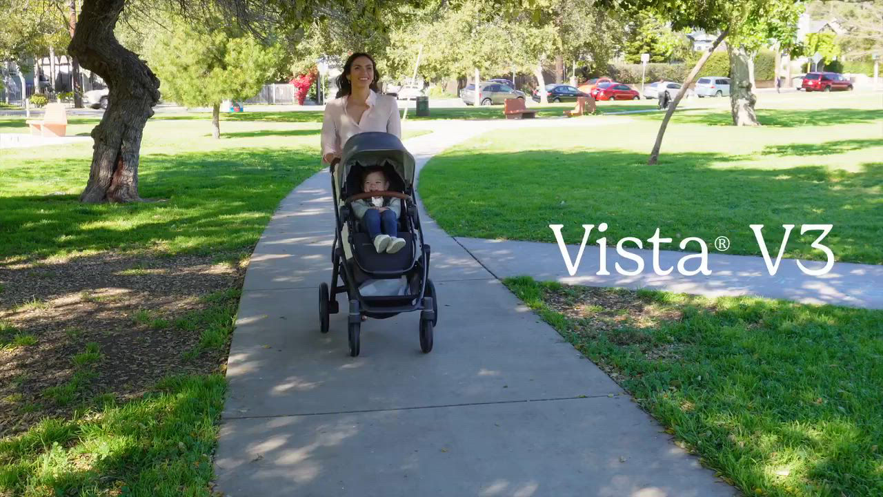 uppababy mira 2-in-1 bouncer and seat Mira 2-in-1 Bouncer and Seat