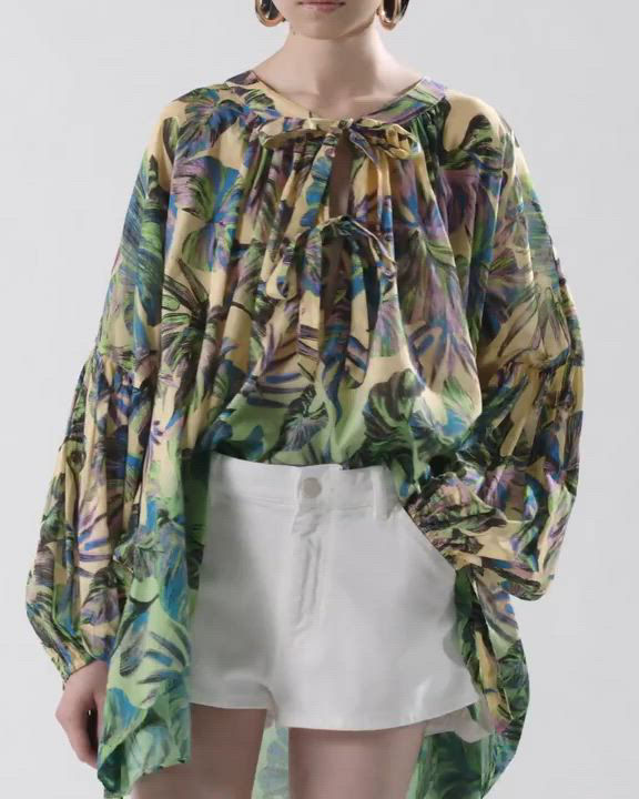 PINKO Sao Tome Shorts | Bloomingdale's