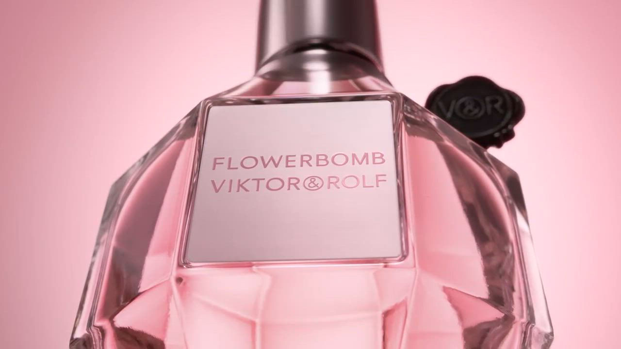 Viktor&Rolf Flowerbomb Eau de Parfum | Bloomingdale's