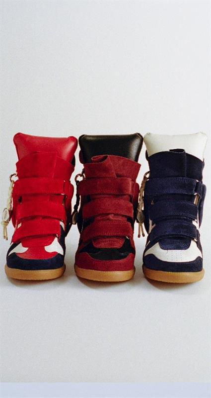 New: Isabel Marant