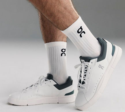 New Arrivals from On