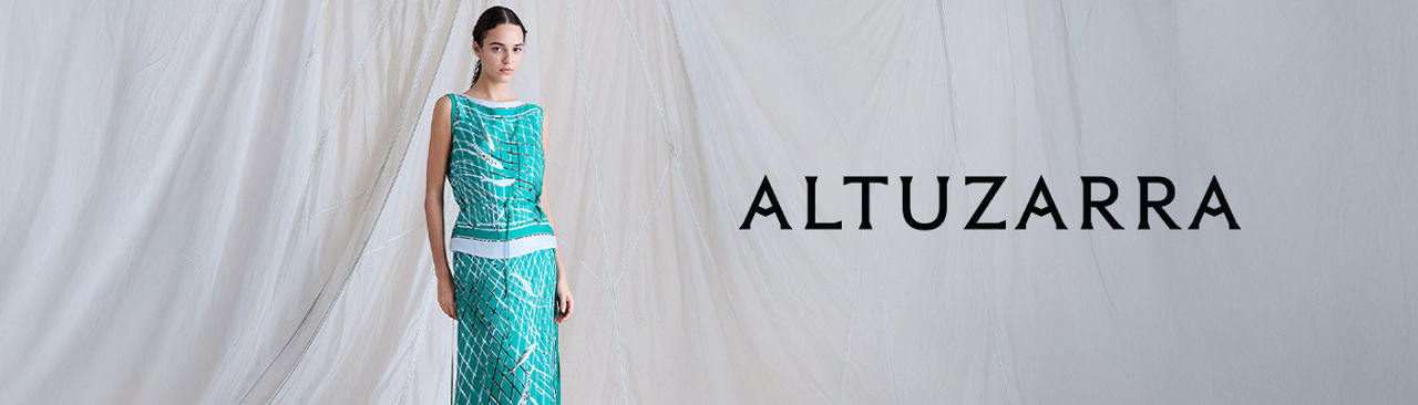 Altuzarra.