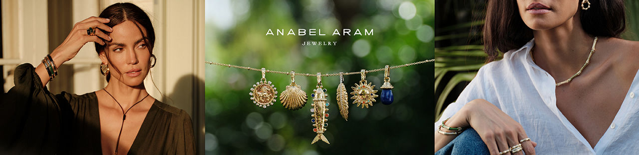 Anabel Aram.