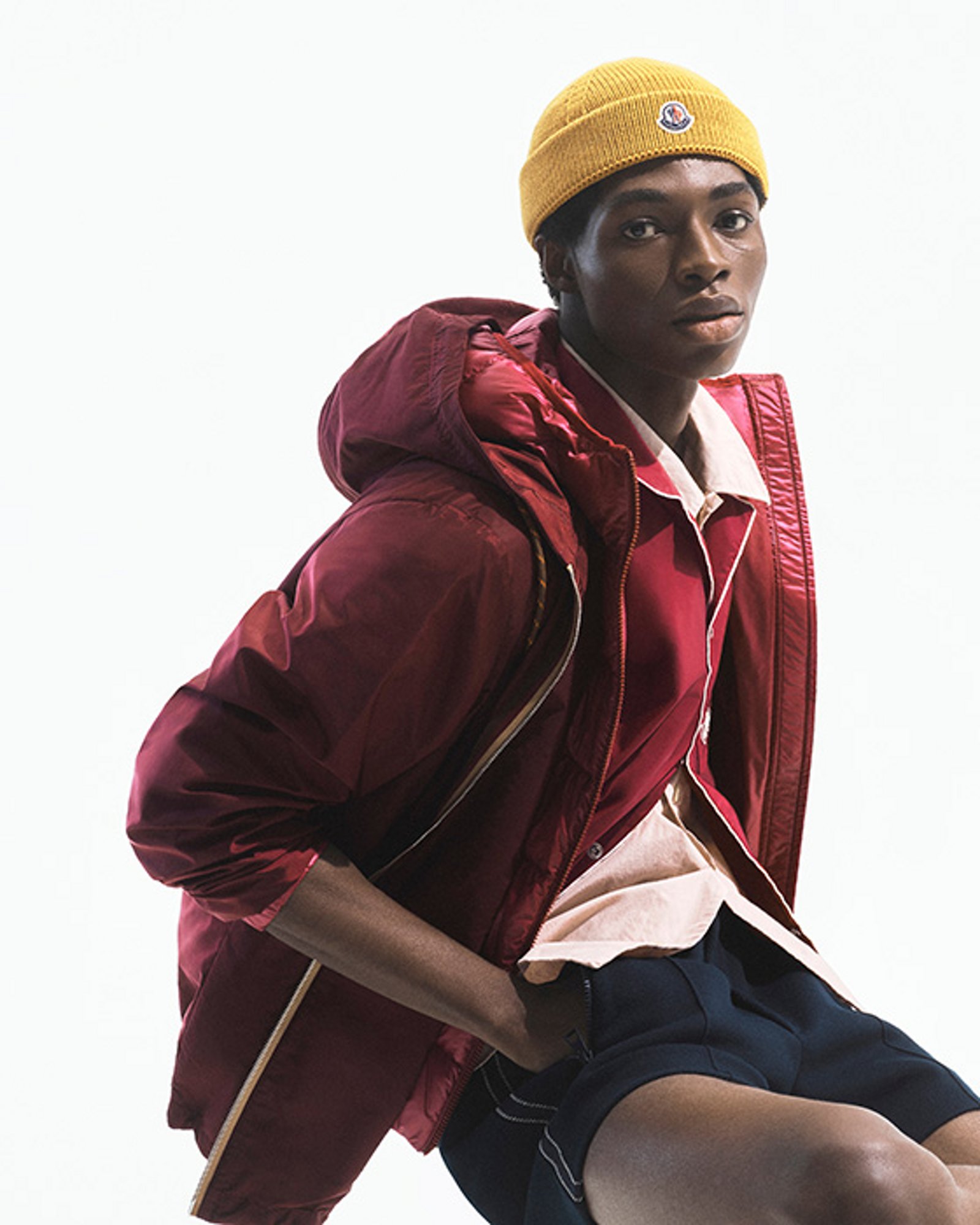 Moncler Jackets & Coats - Bloomingdale's