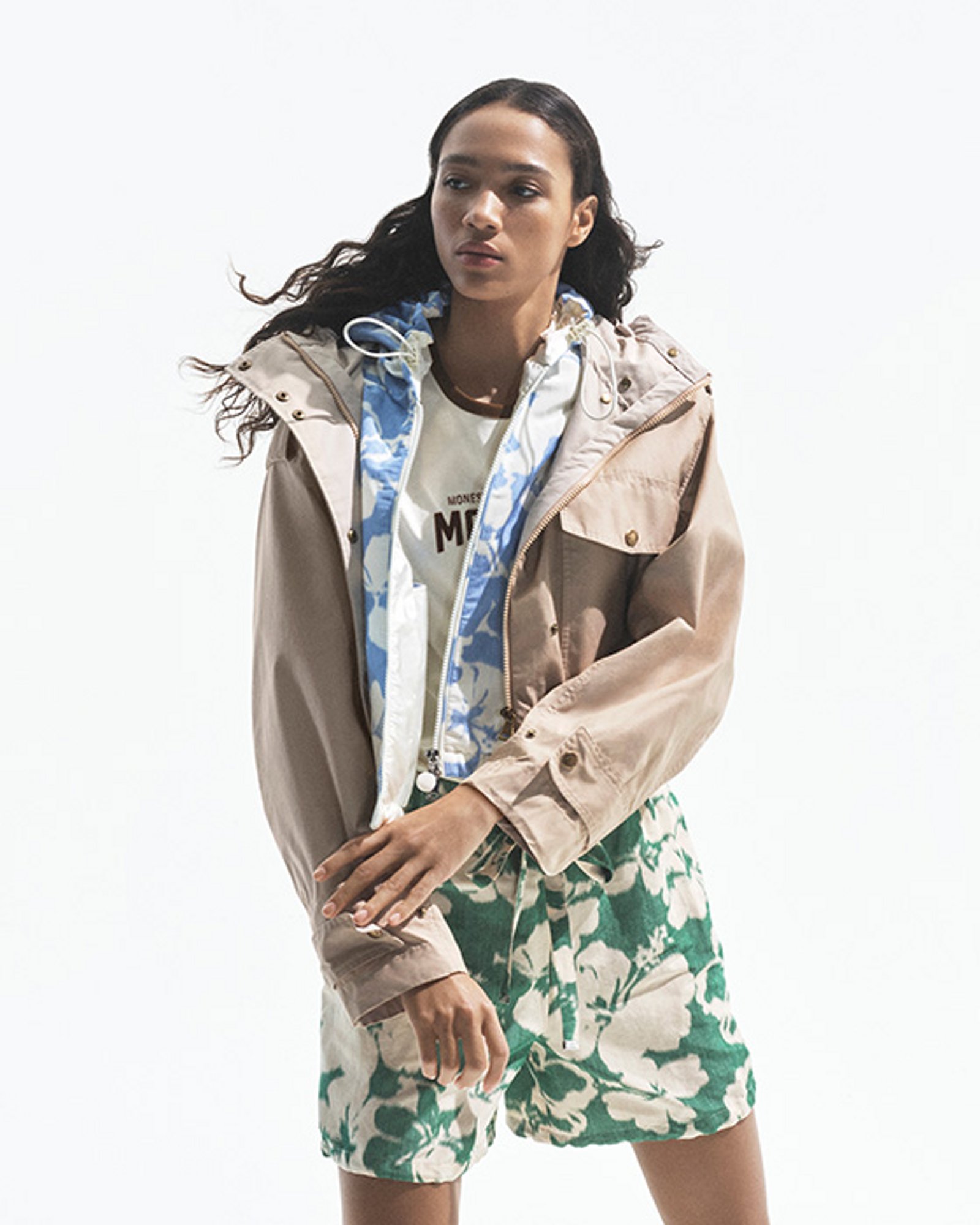 Chore Coat Moncler Jackets & Coats - Bloomingdale's