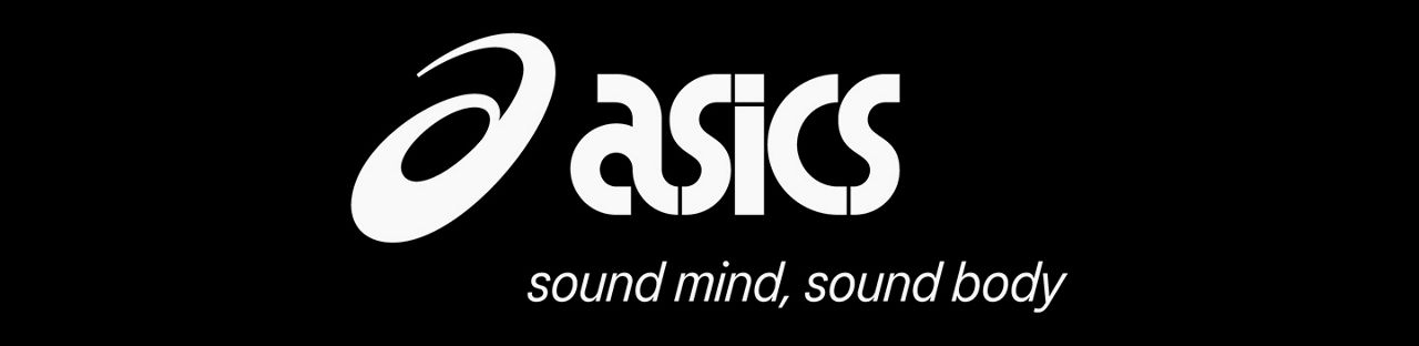 Asics.
