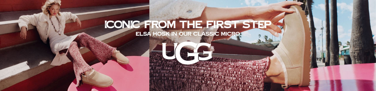 UGG.