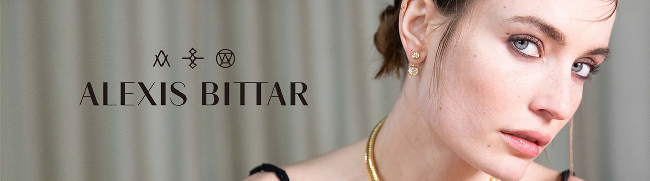Alexis Bittar.
