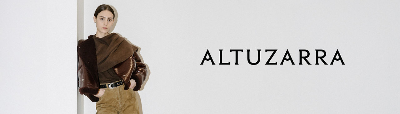 Altuzarra.