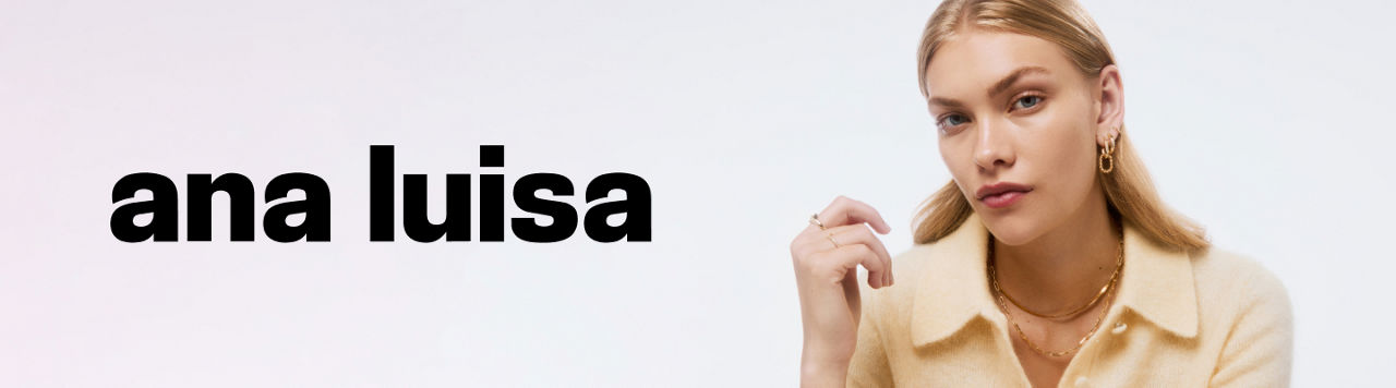 Ana Luisa.