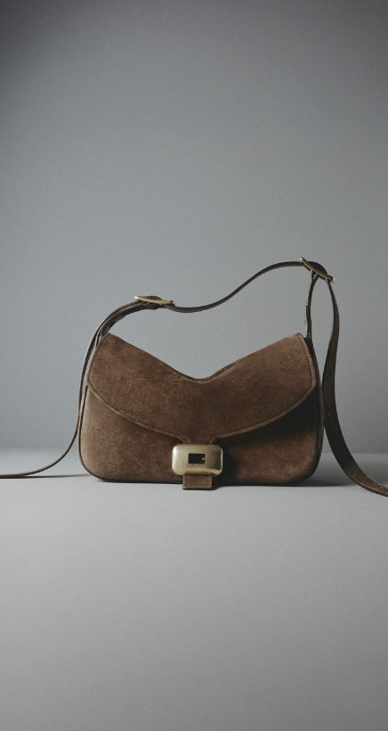 The Designer Boutique