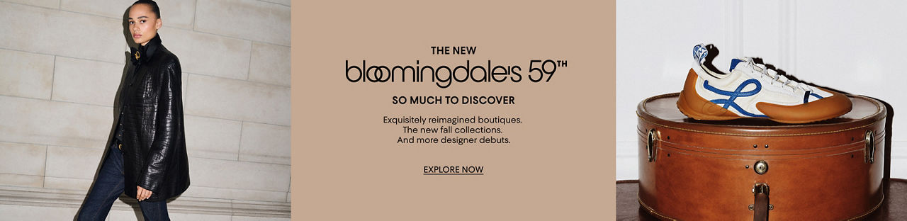The new 59th street. So much to discover.