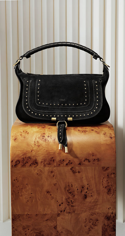 Just In: Designer New Arrivals