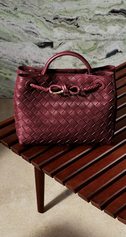Shop Bottega Veneta