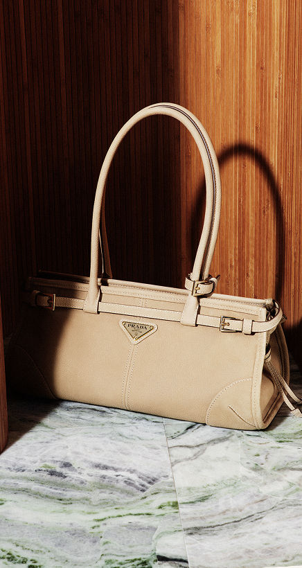 Discover Pre-Fall Collections