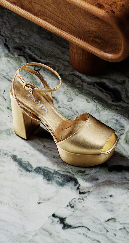 Discover Pre-Fall Collections