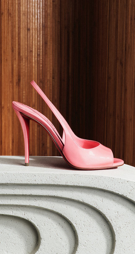 New-Season Sandals