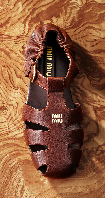 Just In: Designer New Arrivals