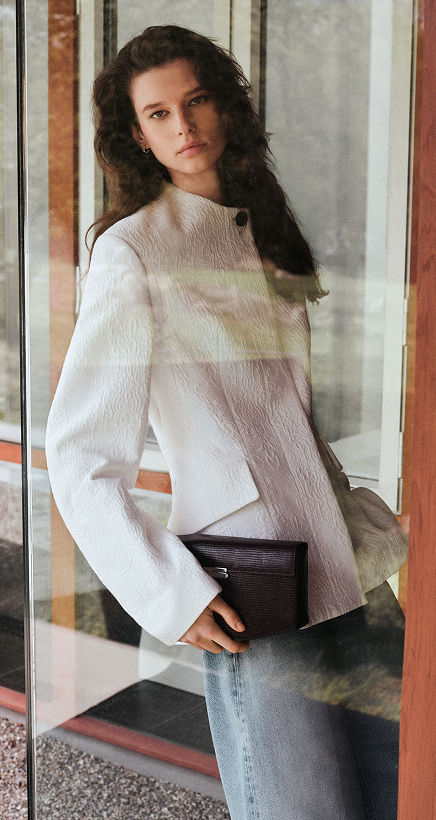 Discover Pre-Fall Collections