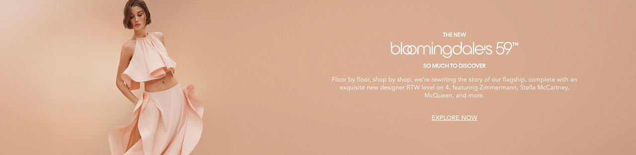 The new 59th street. So much to discover.