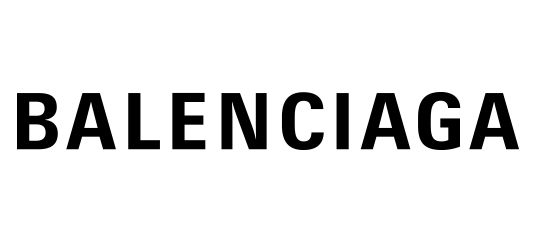 Balenciaga.