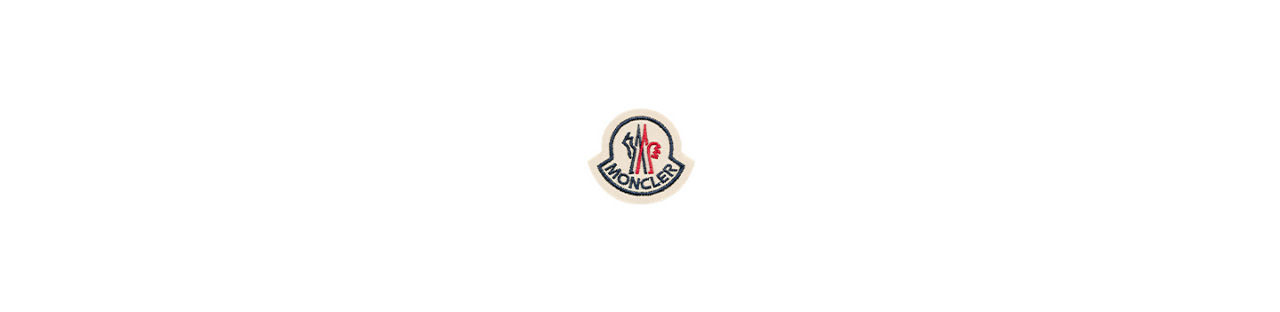 Moncler.