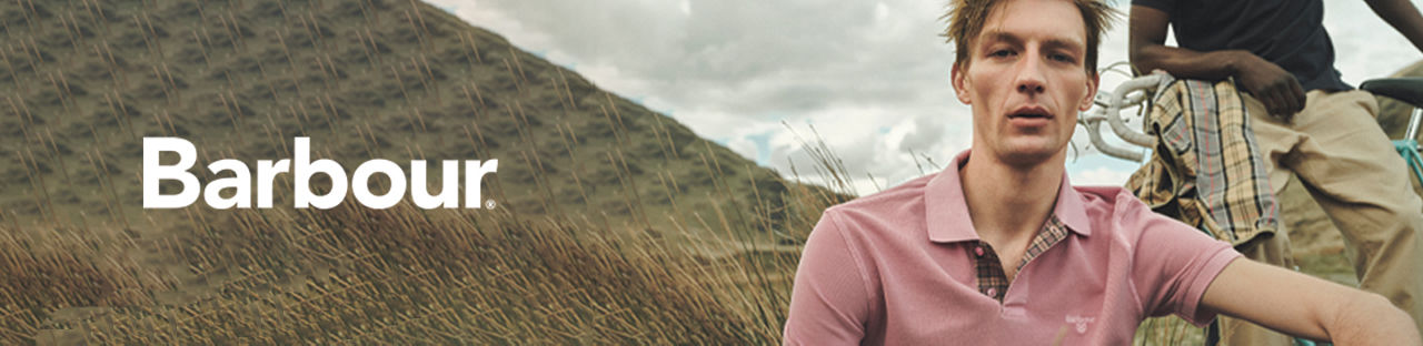 Barbour.