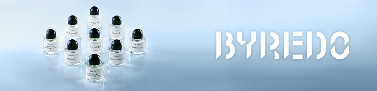 Byredo