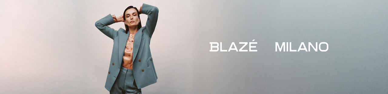 Blaze Milano.