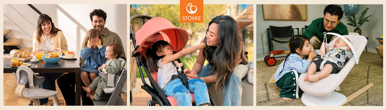 Stokke