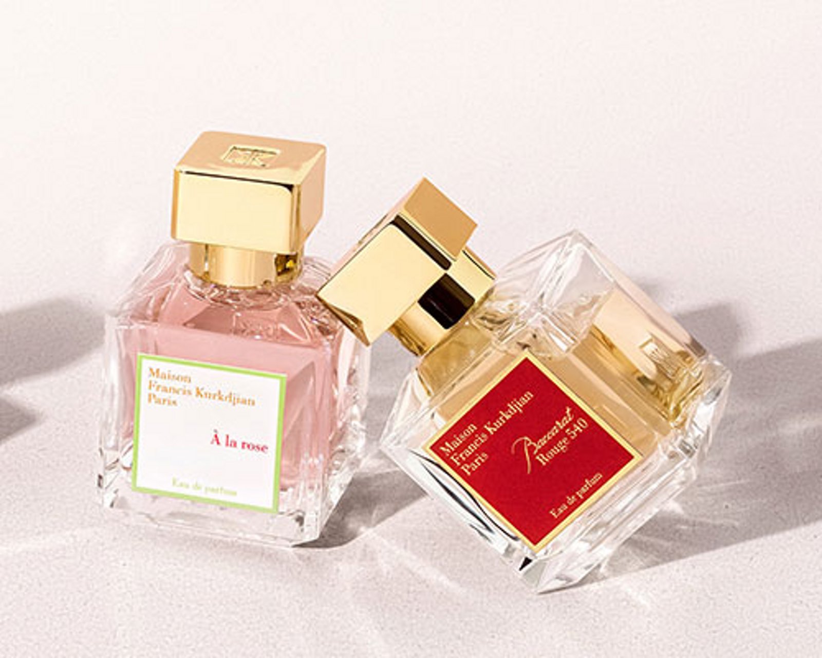 Fragrance