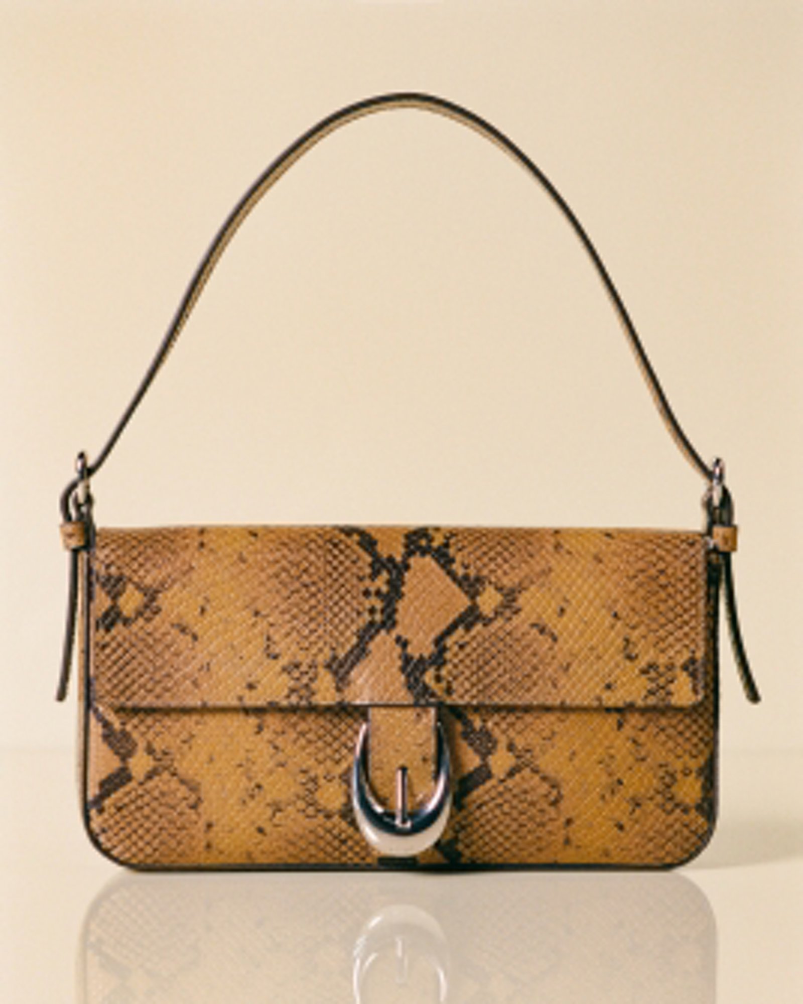 SHOULDER BAGS