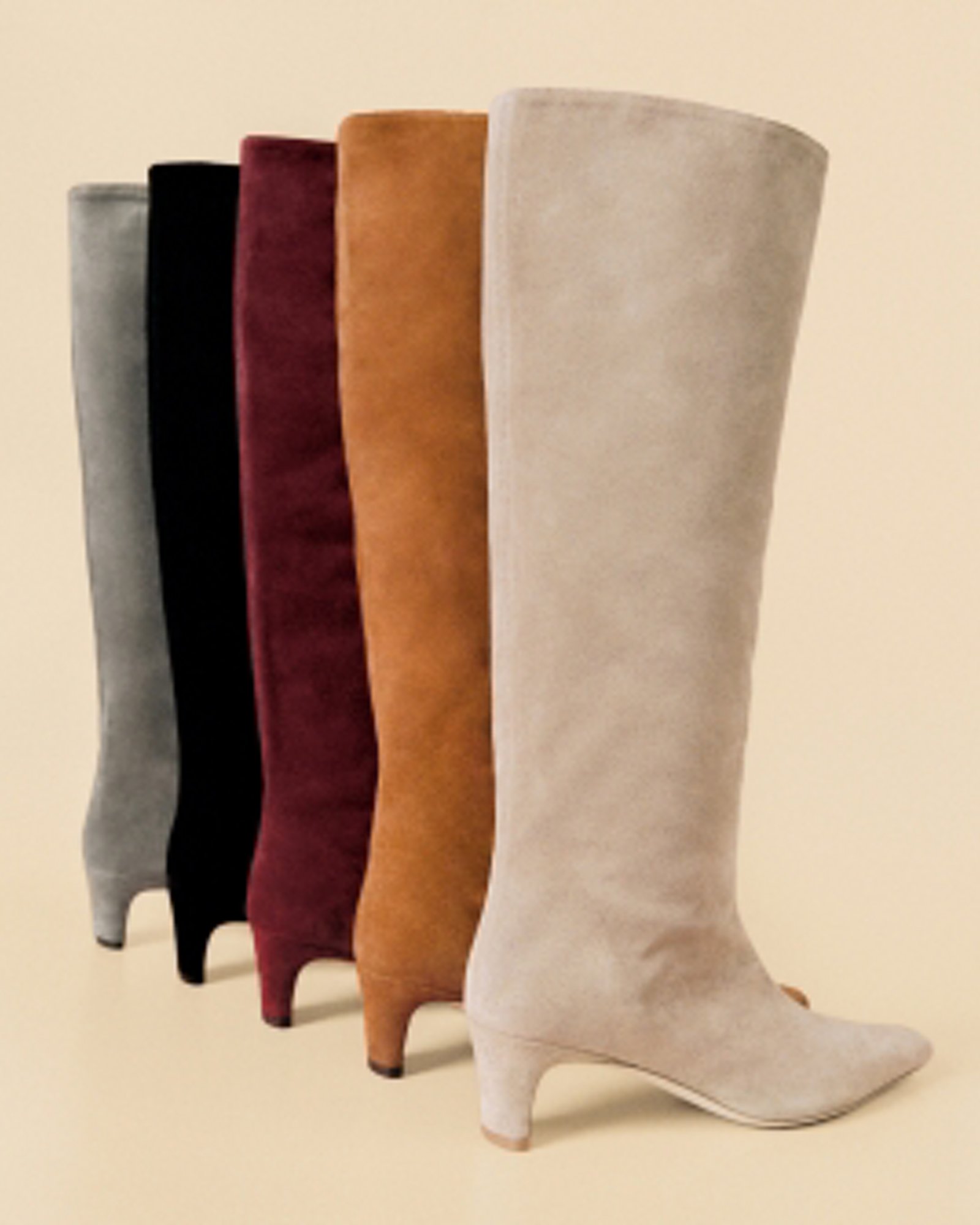 SHOES