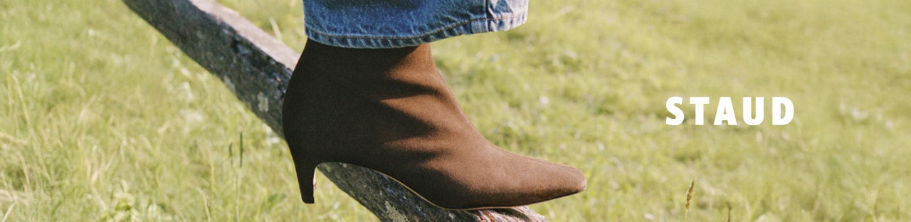 Staud