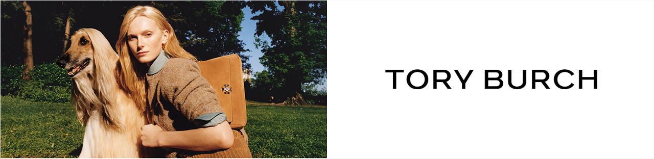 Tory Burch.
